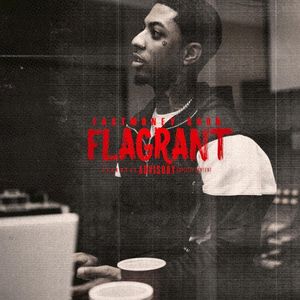 Flagrant (Single)