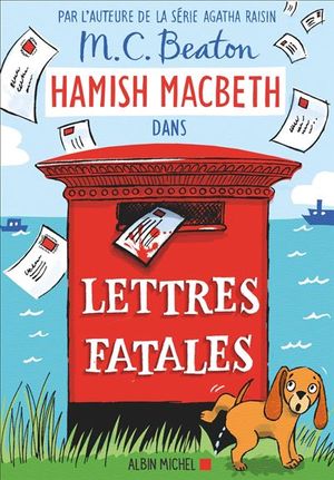 Lettres fatales