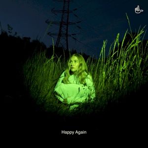 Happy Again (Single)