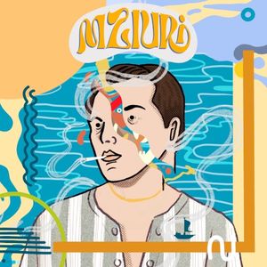 Mziuri (EP)