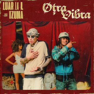 Otra vibra (Single)