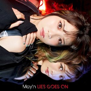 LIES GOES ON (Single)