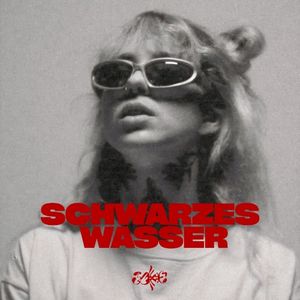 schwarzes wasser (Single)