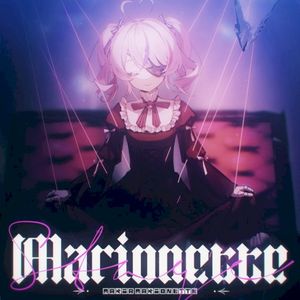 Marionette's Stage (Single)