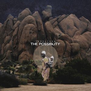 Terraform: The Possibility (EP)