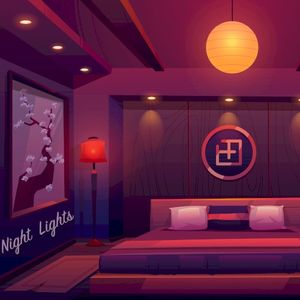 Night Lights (Single)