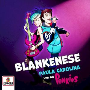 Blankenese (Single)