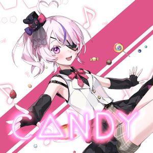 C△NDY (Single)