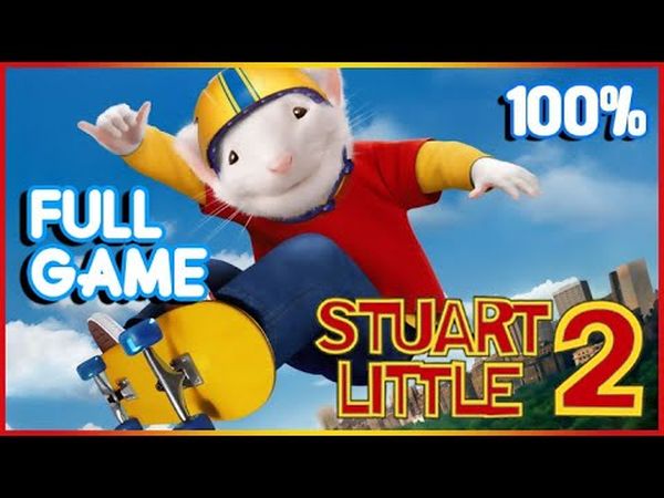 Stuart Little 2