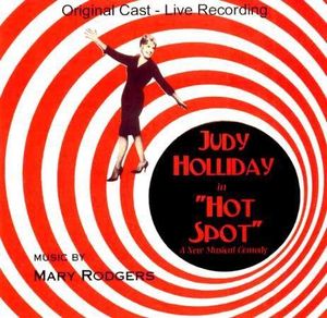 Hot Spot (OST)