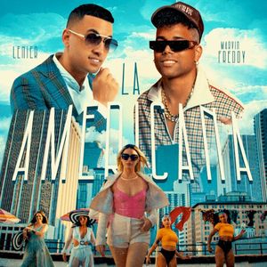 La Americana (Single)