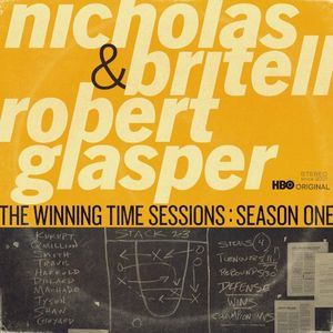 The Winning Time Sessions: Season One (HBO Original Series Soundtrack) (OST)