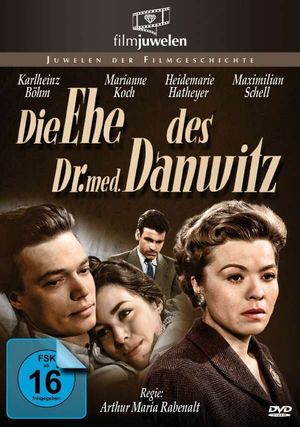 Le Mariage du docteur Danwitz
