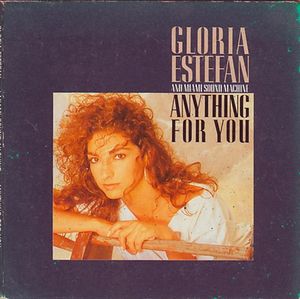 Anything For You (Single)