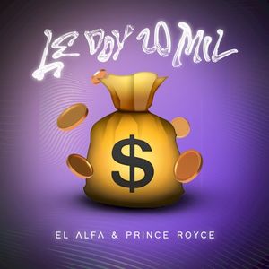 LE DOY 20 MIL (Single)