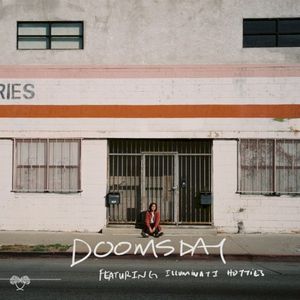 Doomsday (Illuminati Hotties version) (Single)