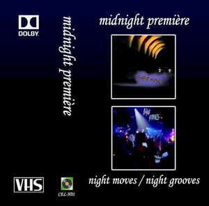 night moves / night grooves