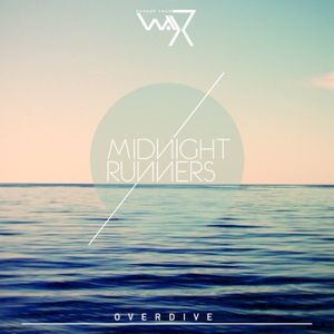 Overdive EP (EP)