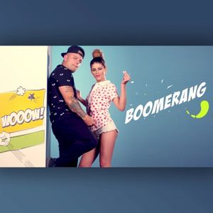 Boomerang (Single)