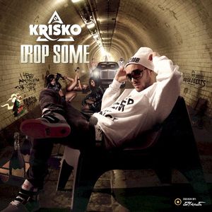 Drop Some (Single)
