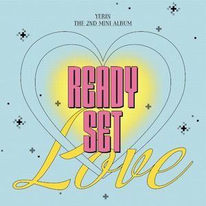 [Ready, Set, LOVE] (EP)