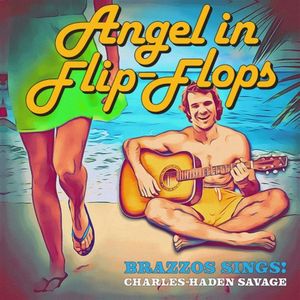 Angel in Flip‐Flops (from “Only Murders in the Building”) (Single)
