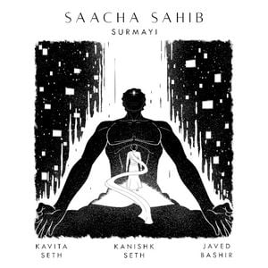 Saacha Sahib (Single)