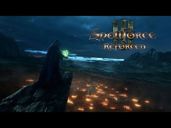 SpellForce III: Reforced