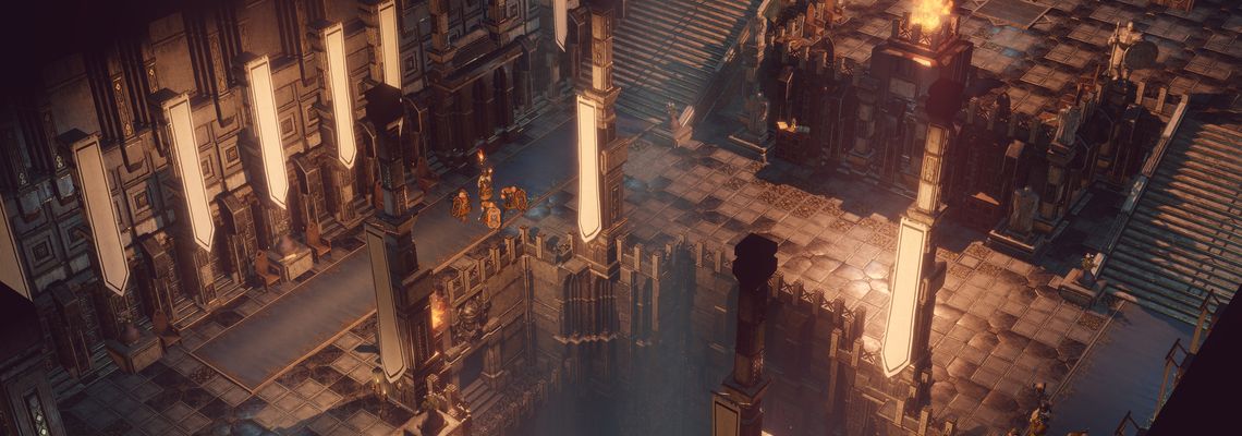 Cover SpellForce III: Soul Harvest