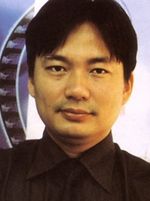 Takkie Yeung