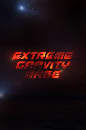 Extreme Gravity Rage