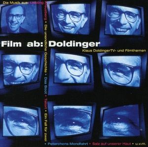 Film ab: Doldinger