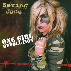 One Girl Revolution (Single)
