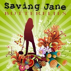 Butterflies (Single)