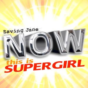 SuperGirl (alt TV version)