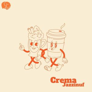 Crema (Single)