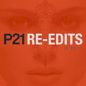 Re‐Edits, Vol II (Single)