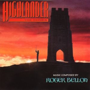 Highlander: The Series Volume One (OST)