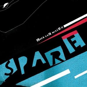 Spare (EP)