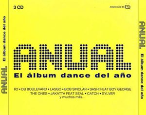 Anual: El álbum dance del año