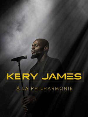 Kery James, le poète noir et ses invités