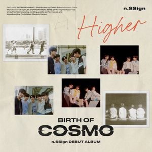 Higher (Single)