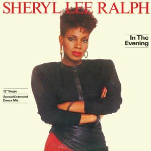In the Evening (special extended dance mix) (Single)