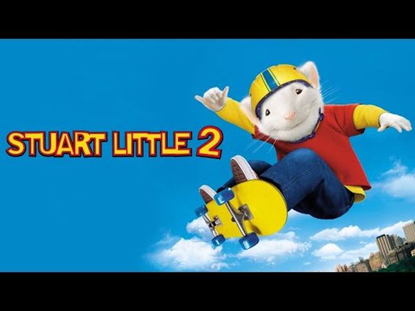 Stuart Little 2