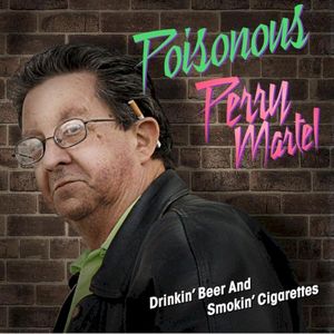 Drinkin' Beer and Smokin' Cigarettes (Single)