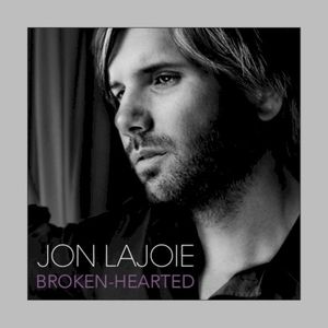 Broken-Hearted (Single)