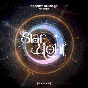 STARLIGHT (Single)