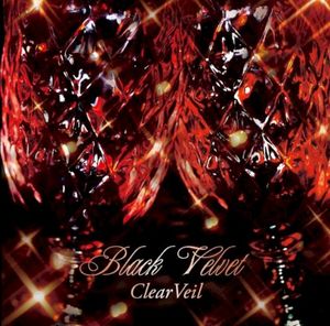 Black Velvet (Single)