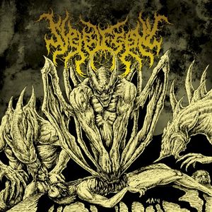 Circumcised Abominable Deformity (EP)