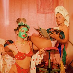 NASTY (Single)